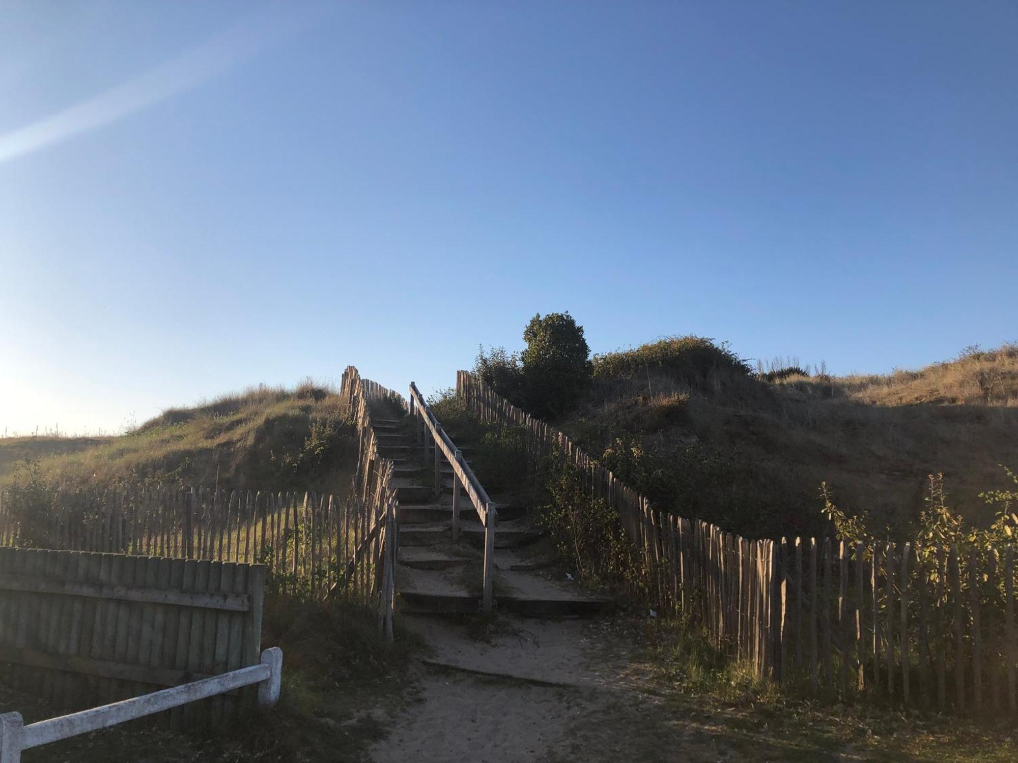 Le Petit Navire - Acces Direct Plage Кабур Екстериор снимка